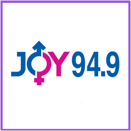 joy 94.9